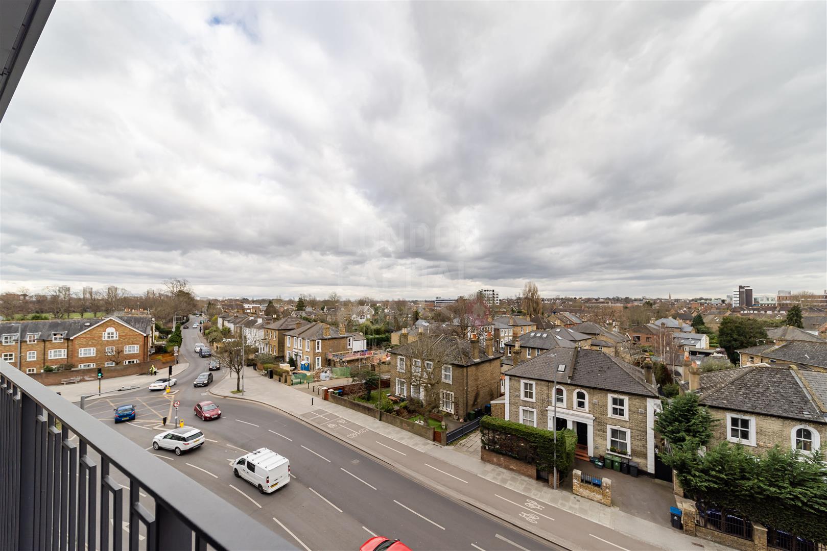 5 Wheatfield Way, KINGSTON UPON THAMES